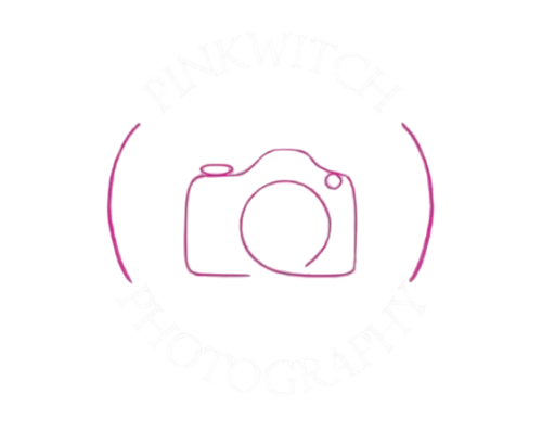 Web Pinkwitch Photo